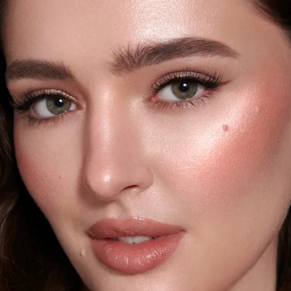 Charlotte Tilbury $44 Beauty Light Wand in Pinkgasm NIB - Picture 3 of 4